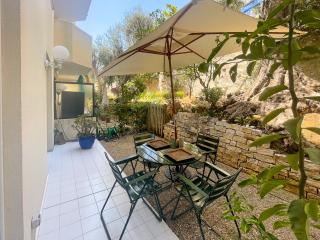 La Dolce Vita 6 Pers Parcheggio Terrazza - 8