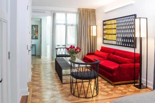 Hotel Luciano K - Santiago - 4