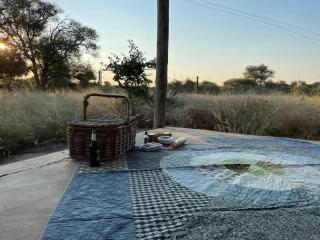 The Lion House - Lephalale - 2