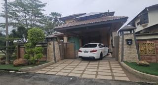 Mount Lake Villa - Ipoh - 9
