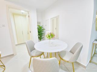 Harf1608 Al Reem Island Stylish 1BR W Balcony - Abu Dhabi - 7