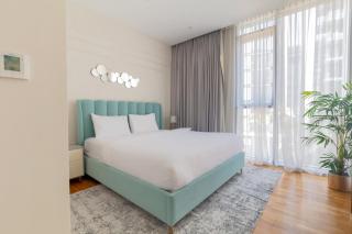 2BDR Apartment in Bluewaters Luxury Area - 9