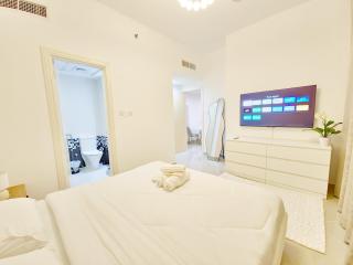 Harf1608 Al Reem Island Stylish 1BR W Balcony - 2