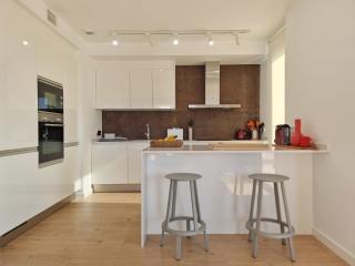 Allonbay Mediterranean Apartments by NRAS - Cala de Finestrat - 3