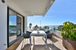 Allonbay Mediterranean Apartments by NRAS - Cala de Finestrat - 9