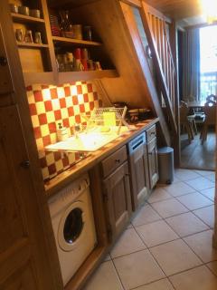 C&C Cosy et Au pied des pistes - Courchevel - 9