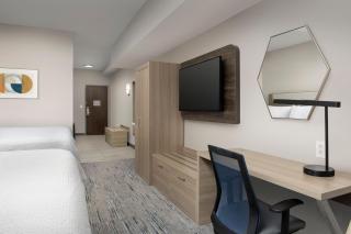 Holiday Inn Express & Suites Knoxville-Clinton by IHG - Clinton - 2