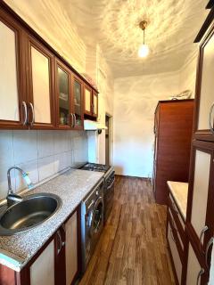 Şehir Merkezinde kendi evinizdeki konfor - Baku - 7