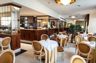 Hotel Alga - Milan - 6