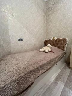Şehir Merkezinde kendi evinizdeki konfor - Baku - 1