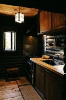 The Little Onsen Cabins - Ane - 3