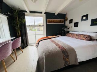 Homestay Harlingen - Harlingen - 1