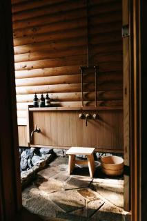 The Little Onsen Cabins - Ane - 8