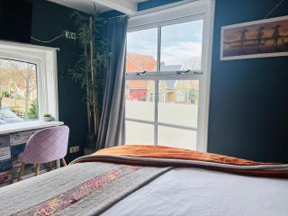 Homestay Harlingen - Harlingen - 2