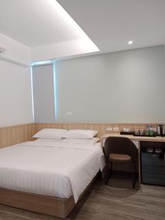 Ocean Guest House - 2