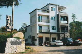 Life With Bird Homestay - Jinhu - 0