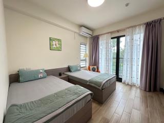 Life With Bird Homestay - Jinhu - 5