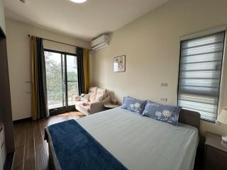 Life With Bird Homestay - Jinhu - 1