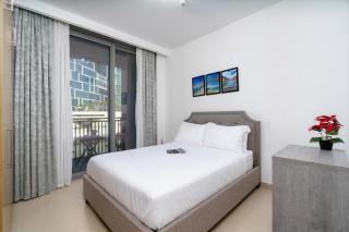 Serene - Bright One Bed - Seaview - 5