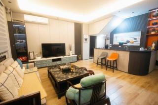 Life With Bird Homestay - Jinhu - 9