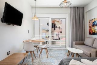 Cozy Central Studio near Chania City Centre - Chania - 7