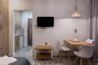 Cozy Central Studio near Chania City Centre - Chania - 3
