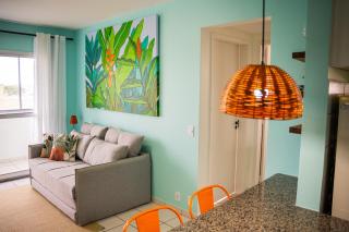Aquarius Residence - Caldas Novas - 9