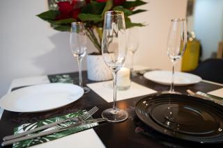 Apartament dwupoziomowy z kominkiem - Zielona Góra - 3