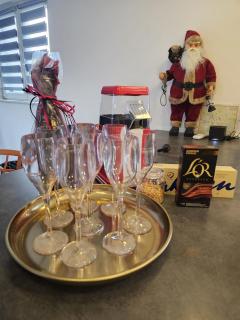 Villa 250m Spa privé, Borne d'arcade, Babyfoot - Gite des frères-Strasbourg - Hurtigheim - 1