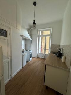 Grand appartement idéalement placé près du stade Vélodrome - 7