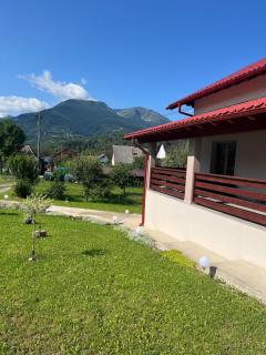 Casa Lucia - Borşa - 9