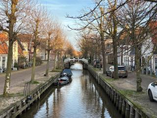 Homestay Harlingen - Harlingen - 8
