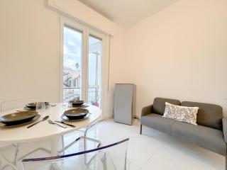 Il Decameron Suite Mare 600mt - Wifi - Netflix - Loano - 5