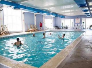 Discover Serenity in Our 3-Bed Static Caravan at Clarach Bay Holiday Village! - Aberystwyth - 7