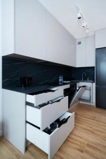 Polesie Deluxe Apartment - Łódź - 7