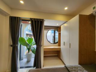 Lunaria Maison Local Side - Ho Chi Minh - 6