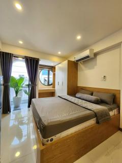 Lunaria Maison Local Side - Ho Chi Minh - 4