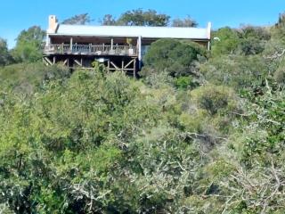 Utopia Exclusive Wilderness Retreat - Somerset East - 1