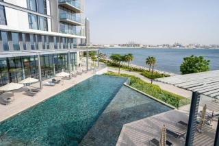 2BDR Apartment in Bluewaters Luxury Area - 4