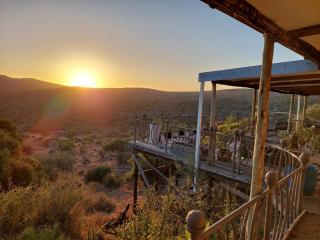 Utopia Exclusive Wilderness Retreat - Somerset East - 0