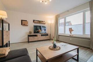 Ferienwohnung Erholung - Borkum - 0