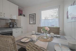 Ferienwohnung Erholung - Borkum - 6