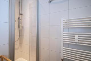 Ferienwohnung Erholung - Borkum - 2