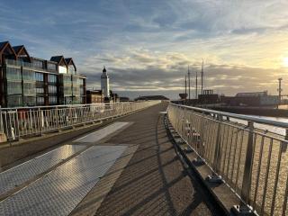 Homestay Harlingen - Harlingen - 6