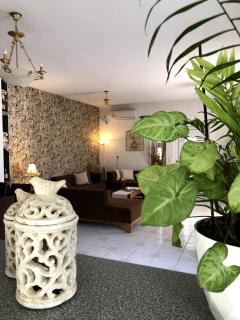 Rosy's House with all Amenities near Chania - La Canée - 2