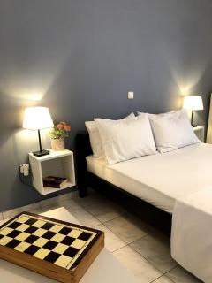 Rosy's House with all Amenities near Chania - La Canée - 1