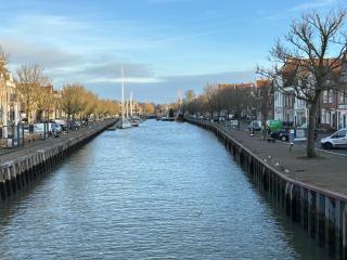 Homestay Harlingen - Harlingen - 7