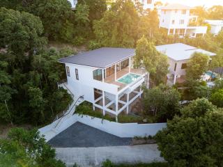 Villa Jazz sea view & Pool - Haad Tian - 6