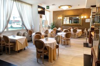 Hotel Alga - Milan - 5