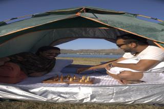The Udaisarovar - Lakeside Paradise - Udaipur - 1